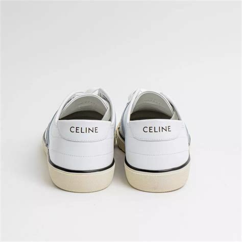 celine lower|Celine alan sneakers.